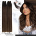 Extensii la Metru DeLuxe Balayage 1B #7